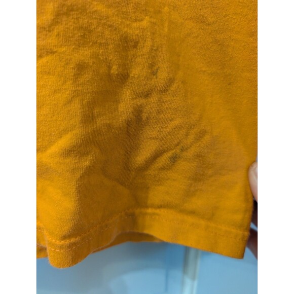 Tampa Bay Buccaneers Publix Ring Of Honor Selmon Creamsicle T-Shirt Men XL - Picture 11 of 13